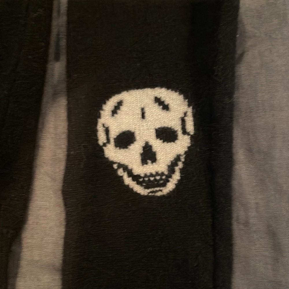 Cashmere sweater - Picture 3 of 3